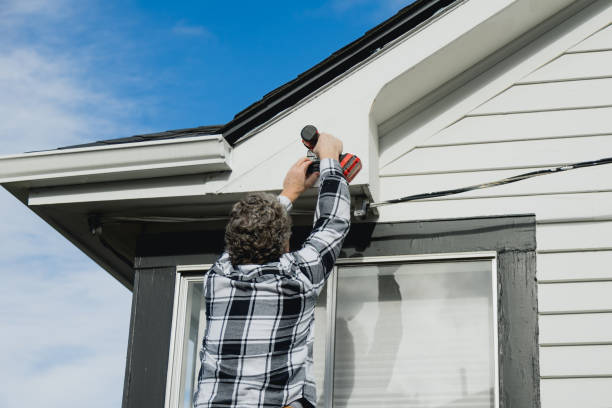 Best Brick Veneer Siding  in Sultana, CA